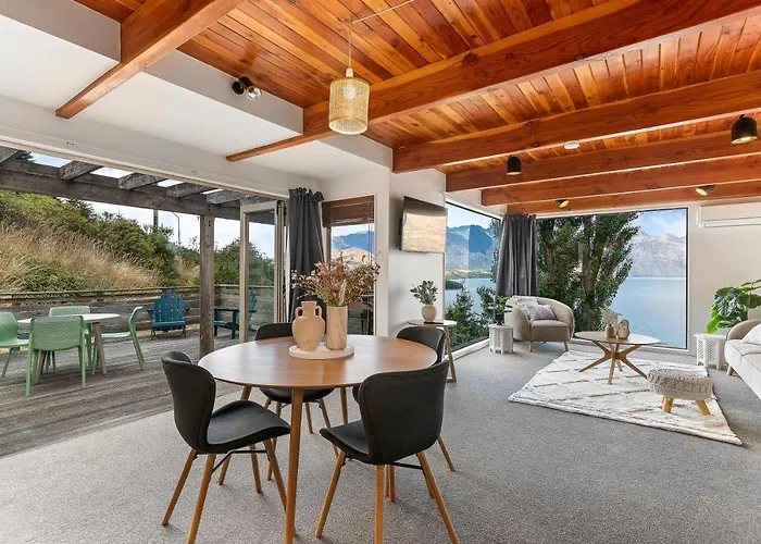 Spacious Relaxing Home