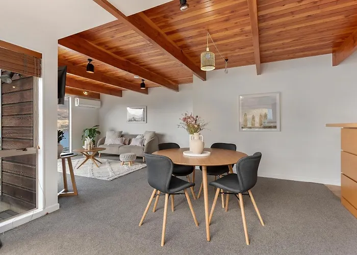 Spacious Relaxing Home