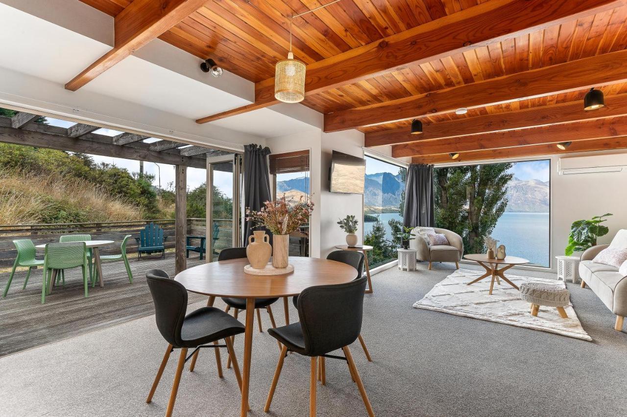 Ferienhaus Spacious Relaxing Queenstown