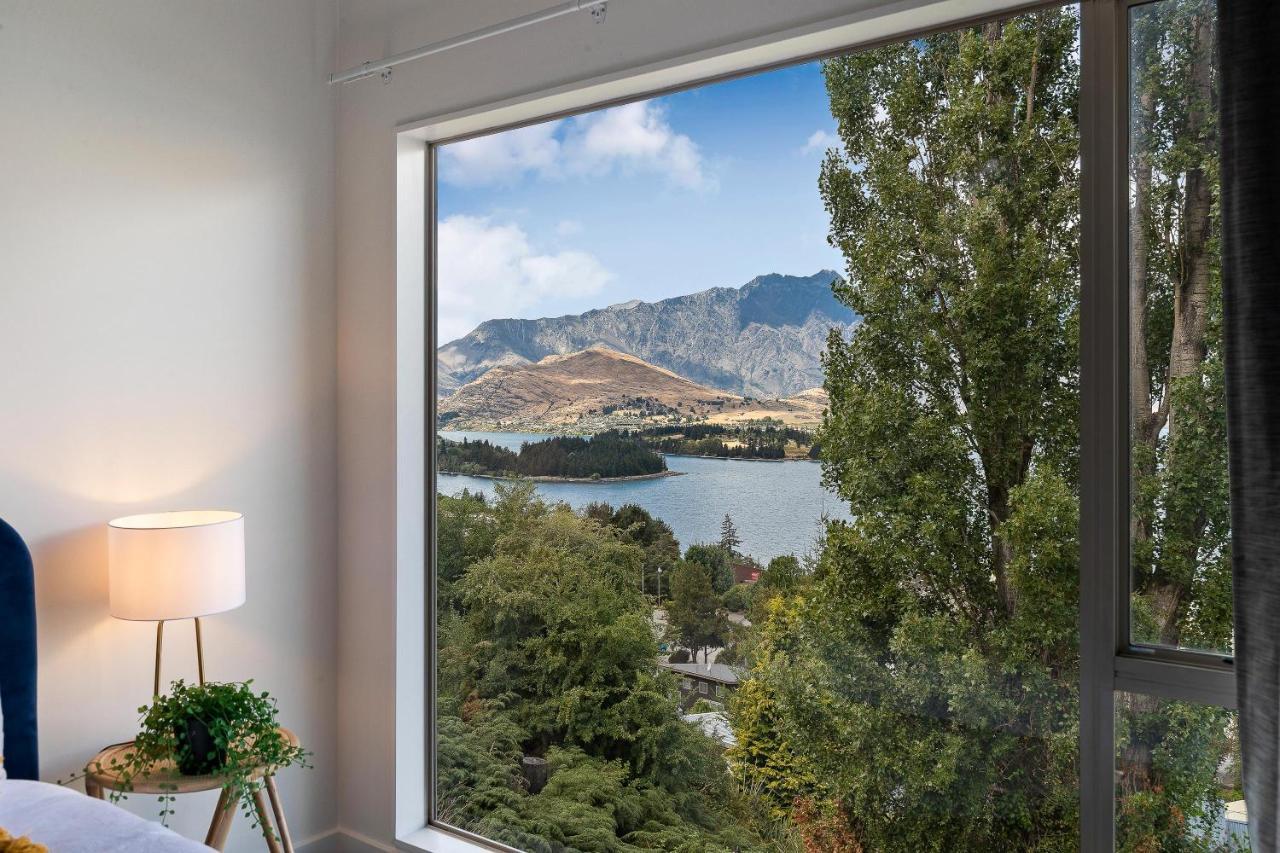Spacious Relaxing * Queenstown