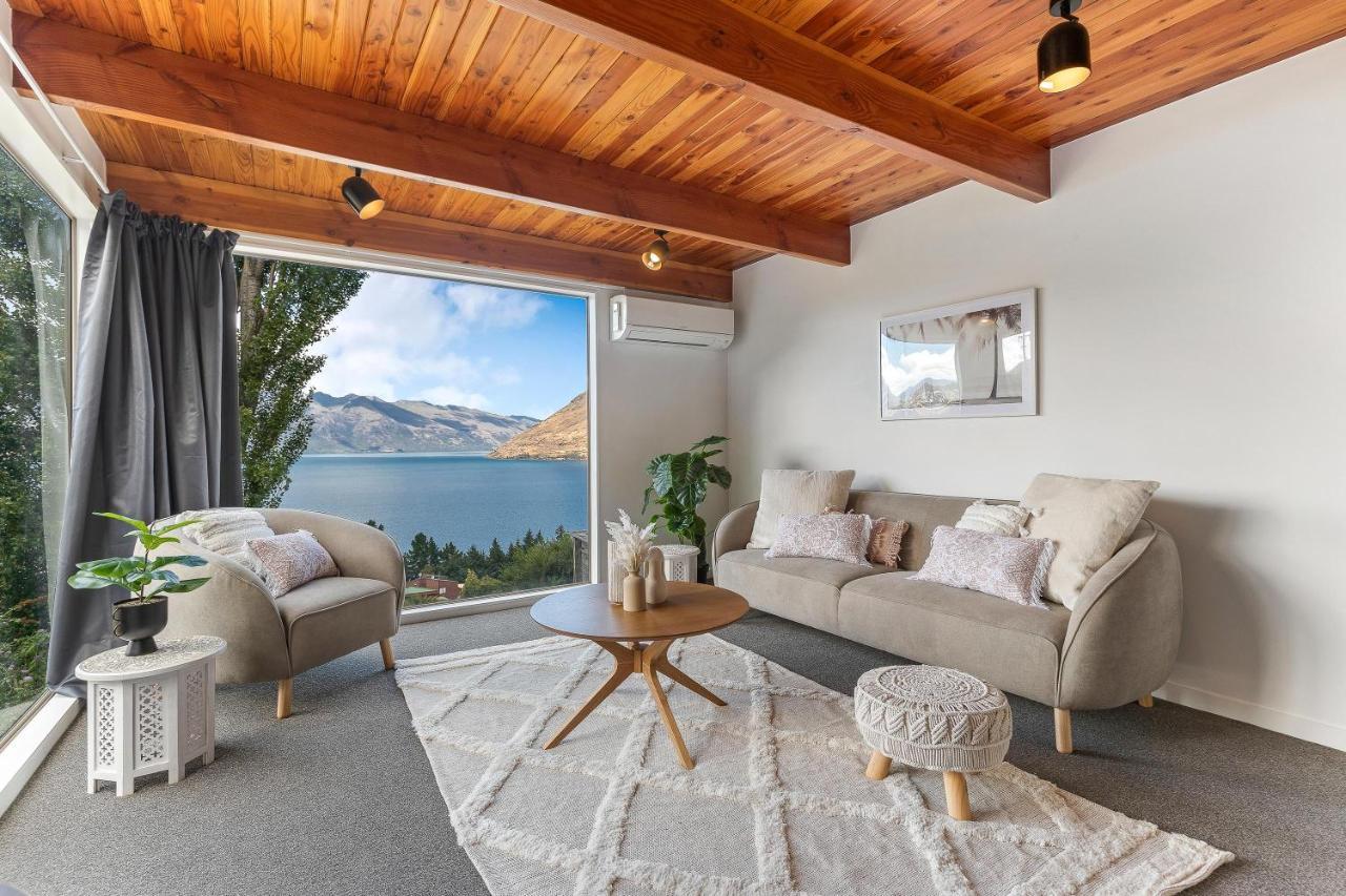 Spacious Relaxing