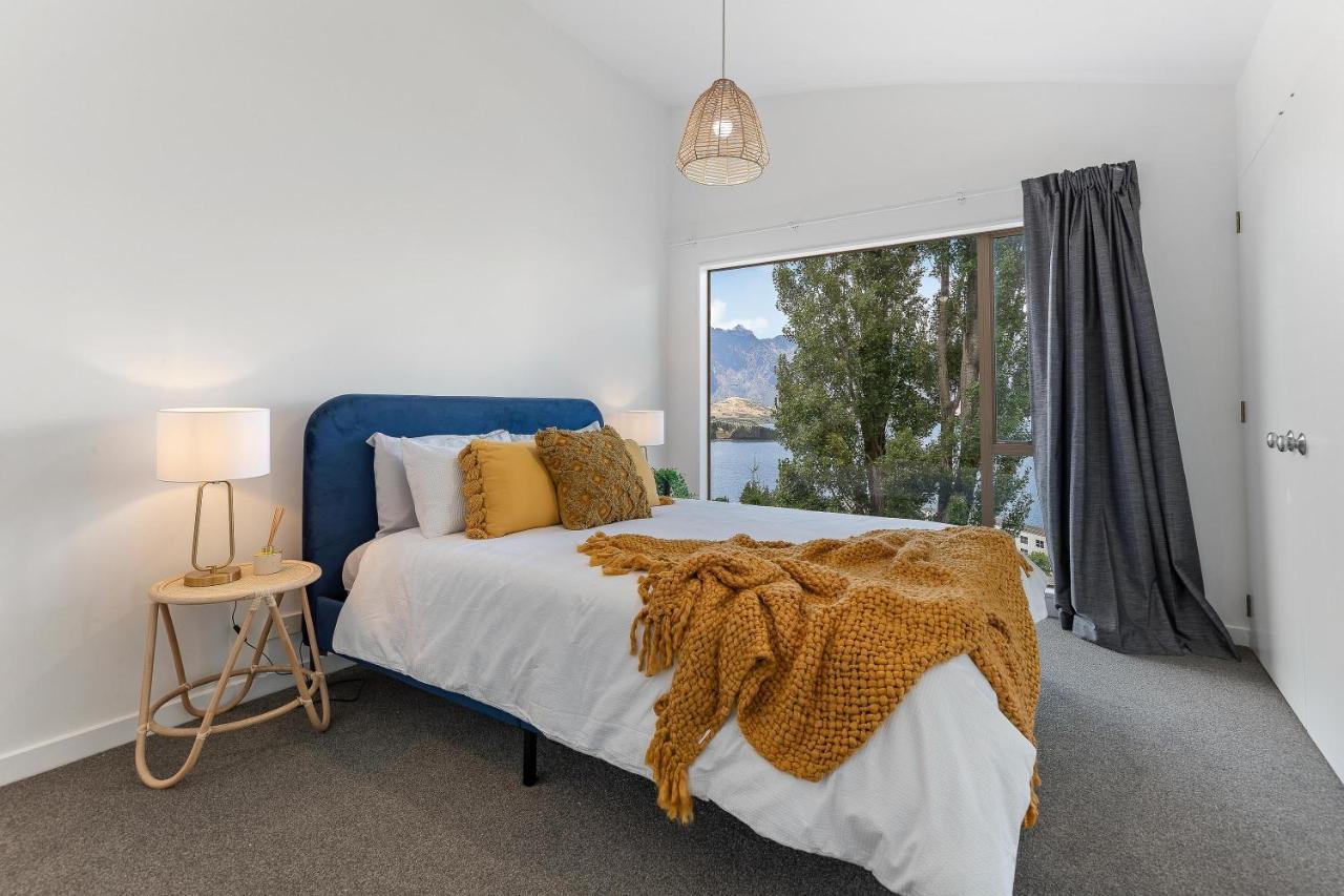 Ferienhaus Spacious Relaxing Queenstown
