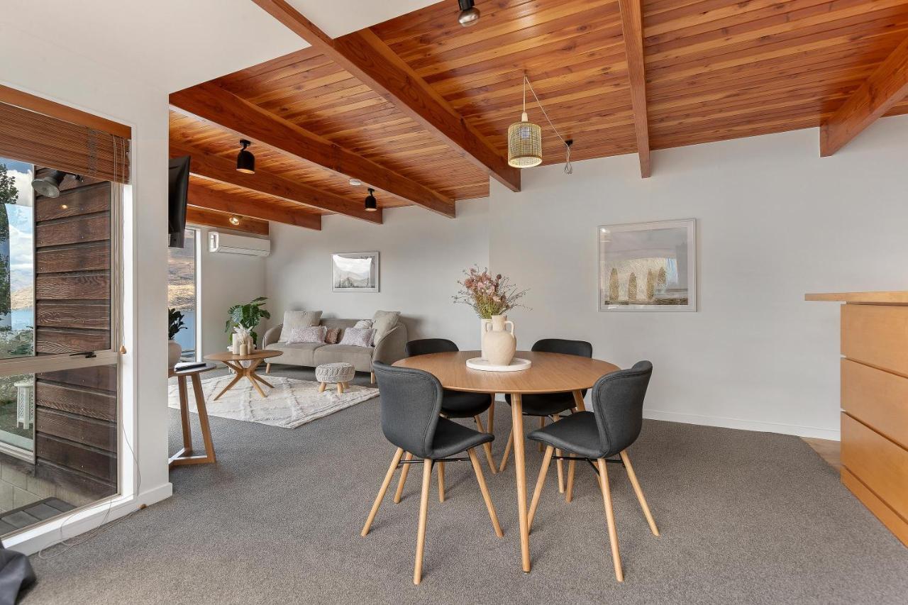 Spacious Relaxing * Queenstown