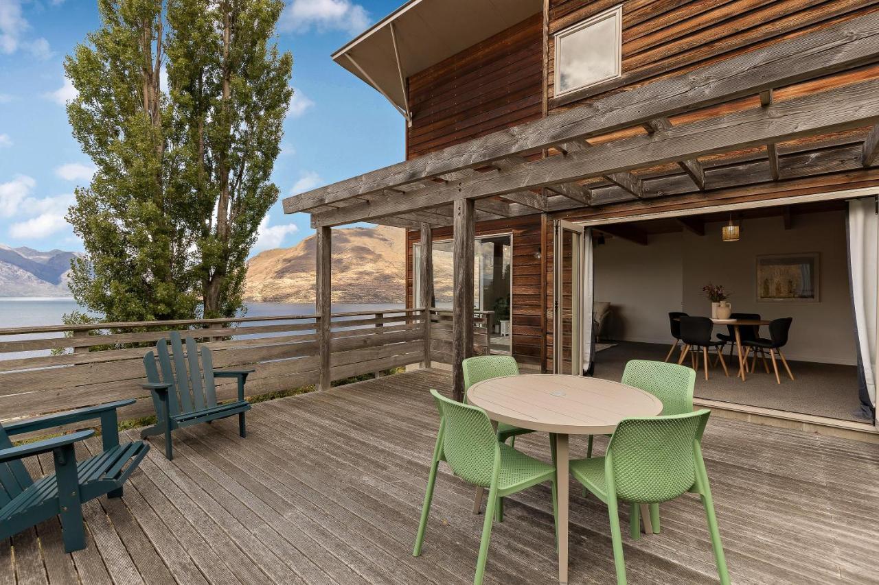 Spacious Relaxing Queenstown