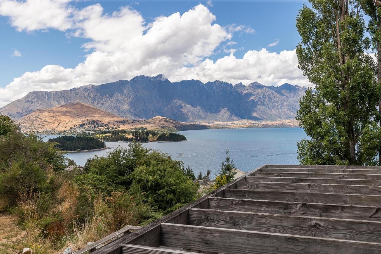 Spacious Relaxing * Queenstown